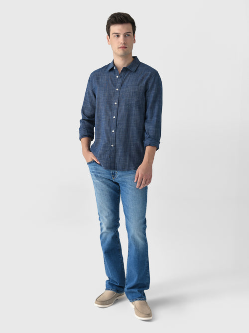 Adriano Goldschmied Men's The Clint Jean