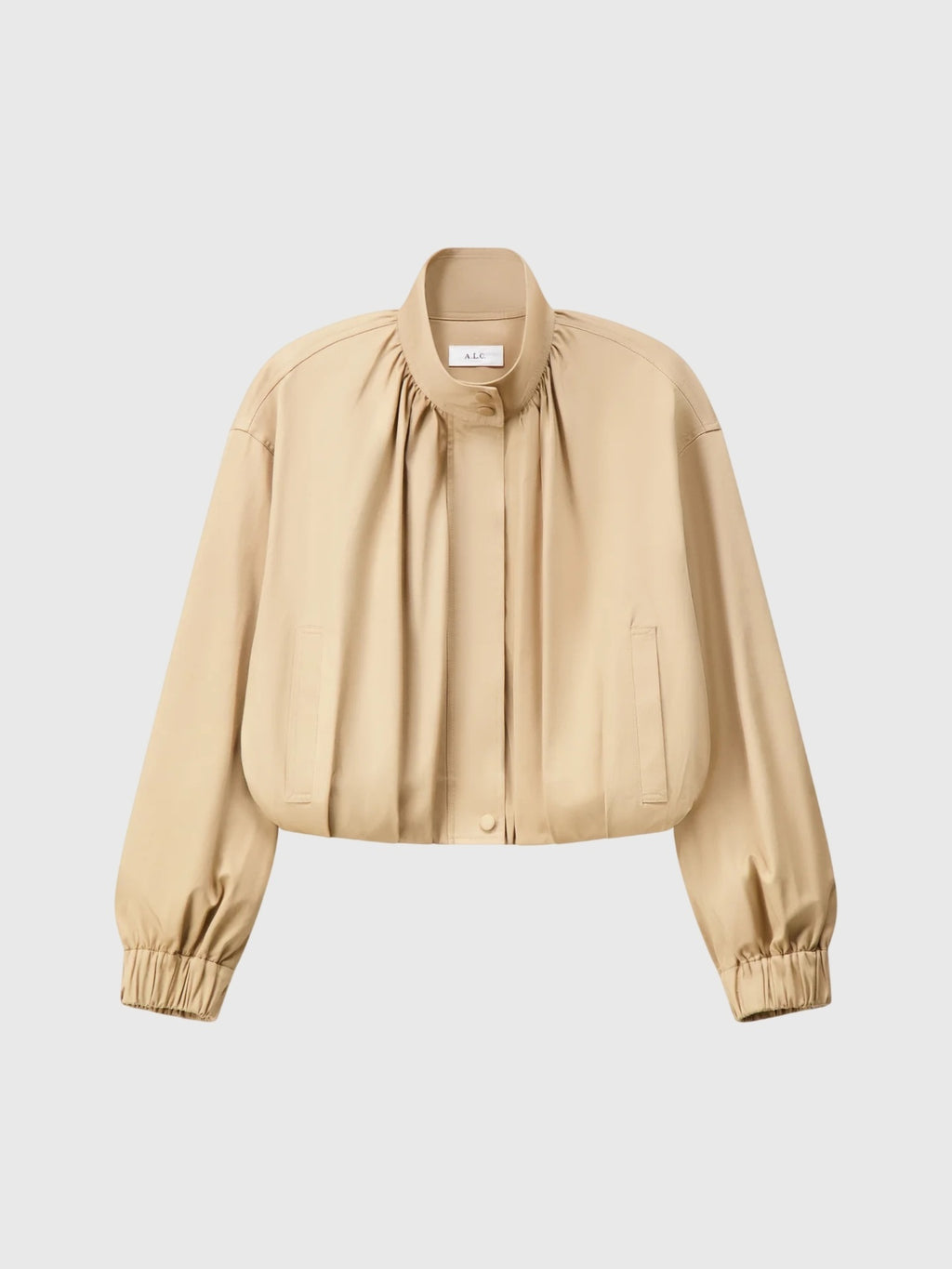 ALC Women's Amélie Cotton Twill Jacket