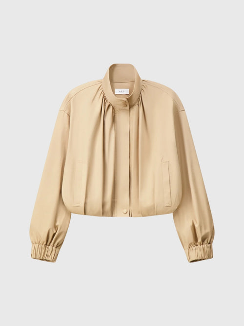 ALC Women's Amélie Cotton Twill Jacket