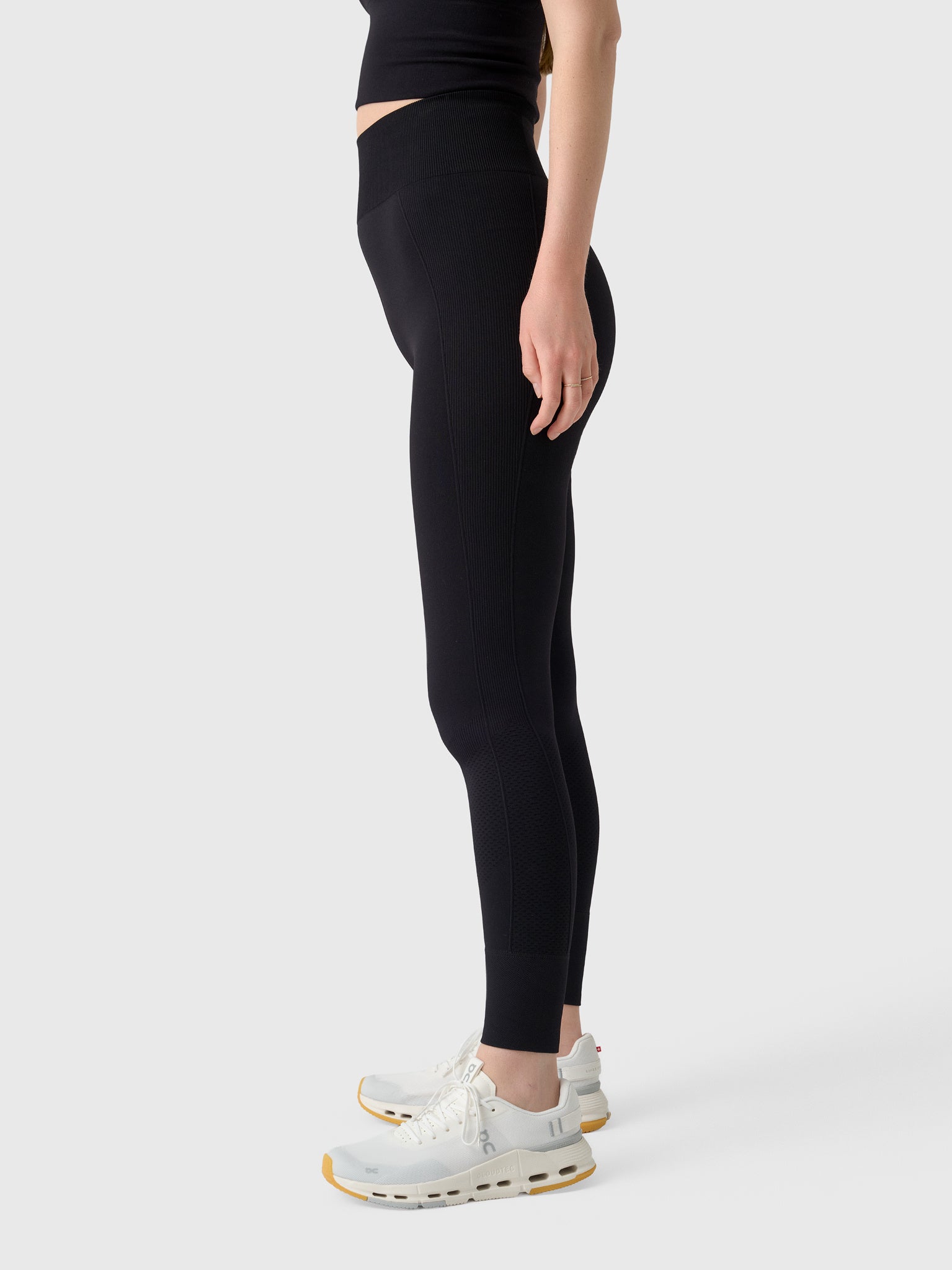 Halfdays Women's Sophia Seamless Legging - Saint Bernard