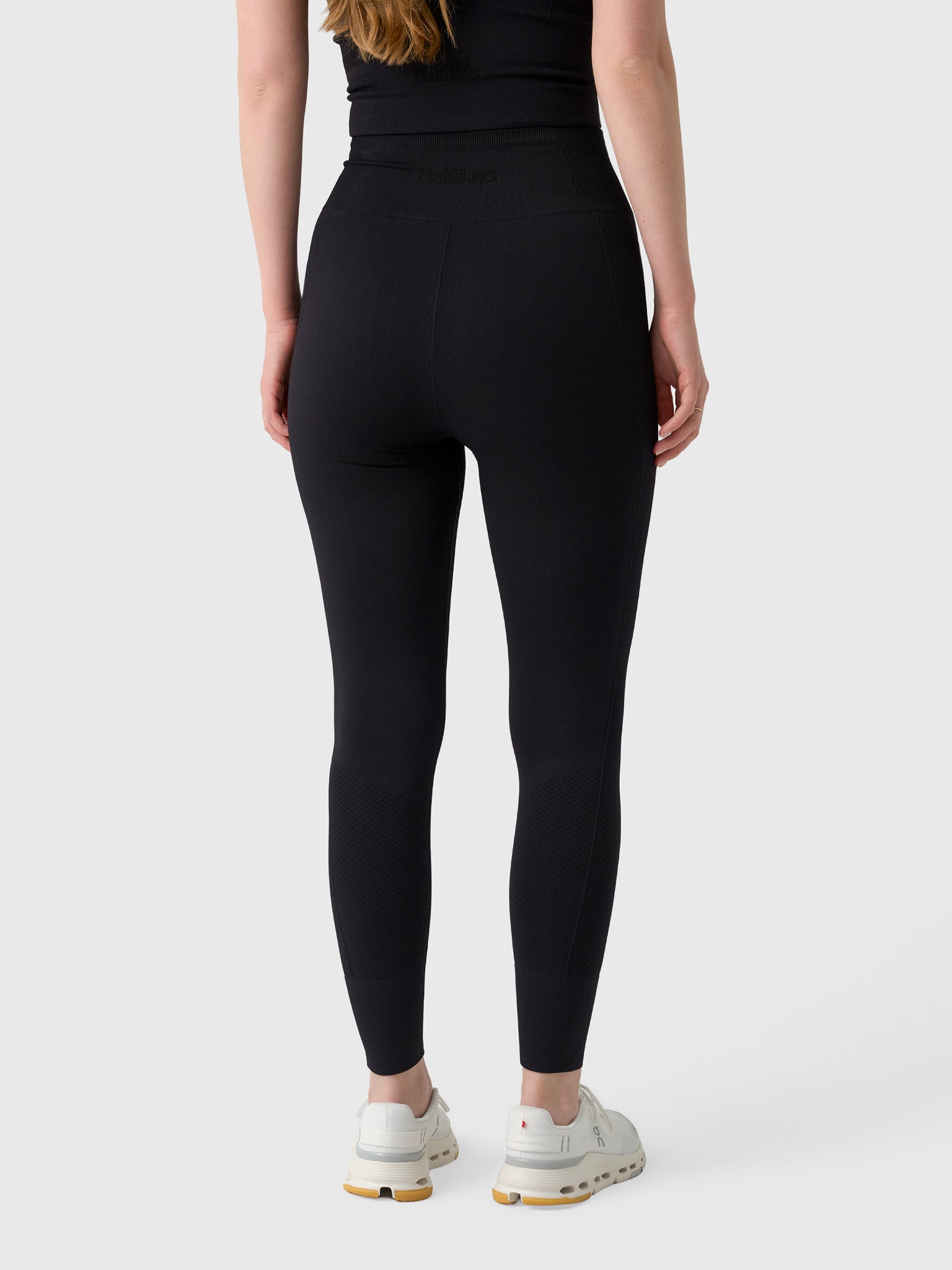 Halfdays Women's Sophia Seamless Legging - Saint Bernard