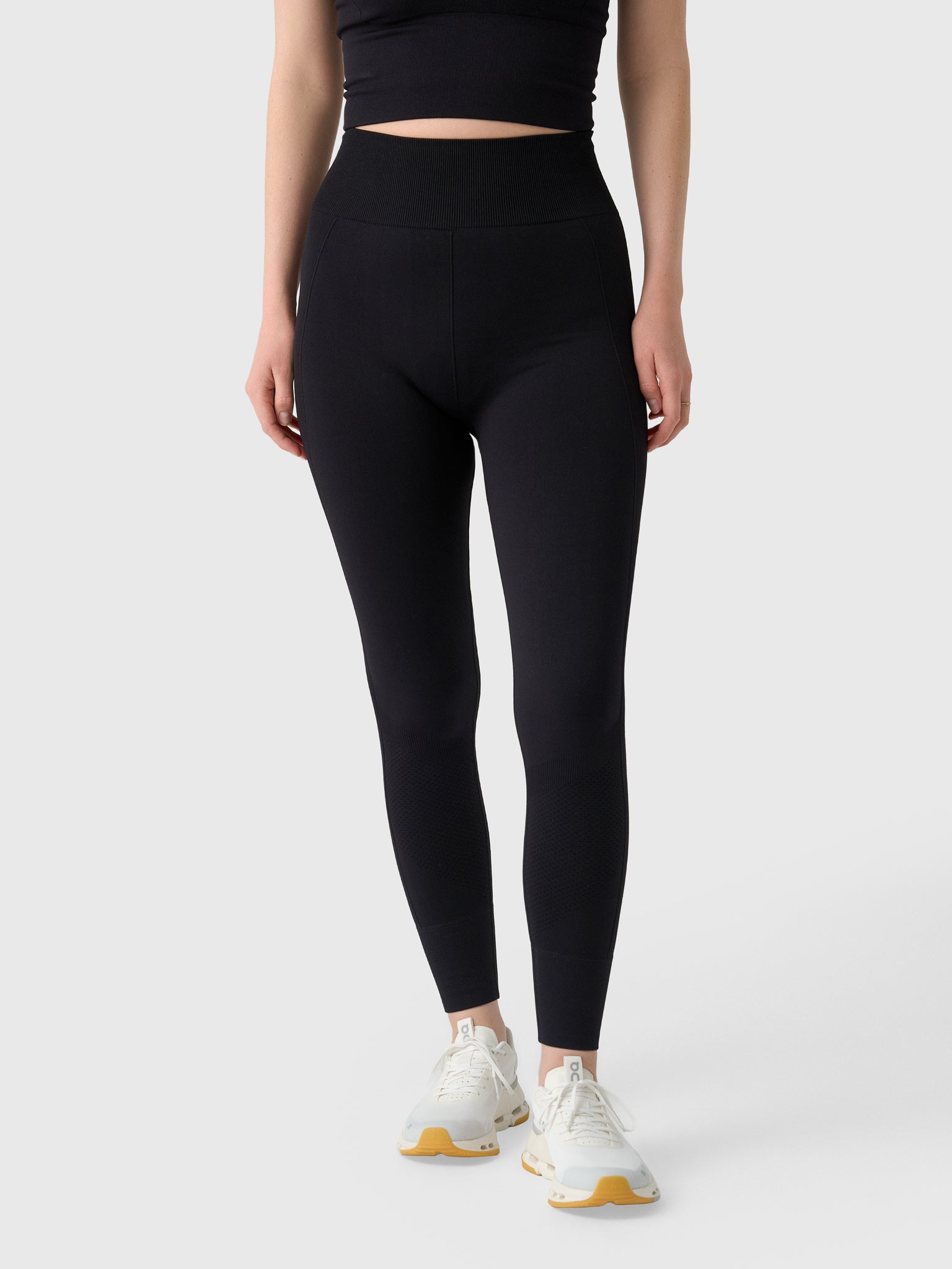 Halfdays Women's Sophia Seamless Legging - Saint Bernard