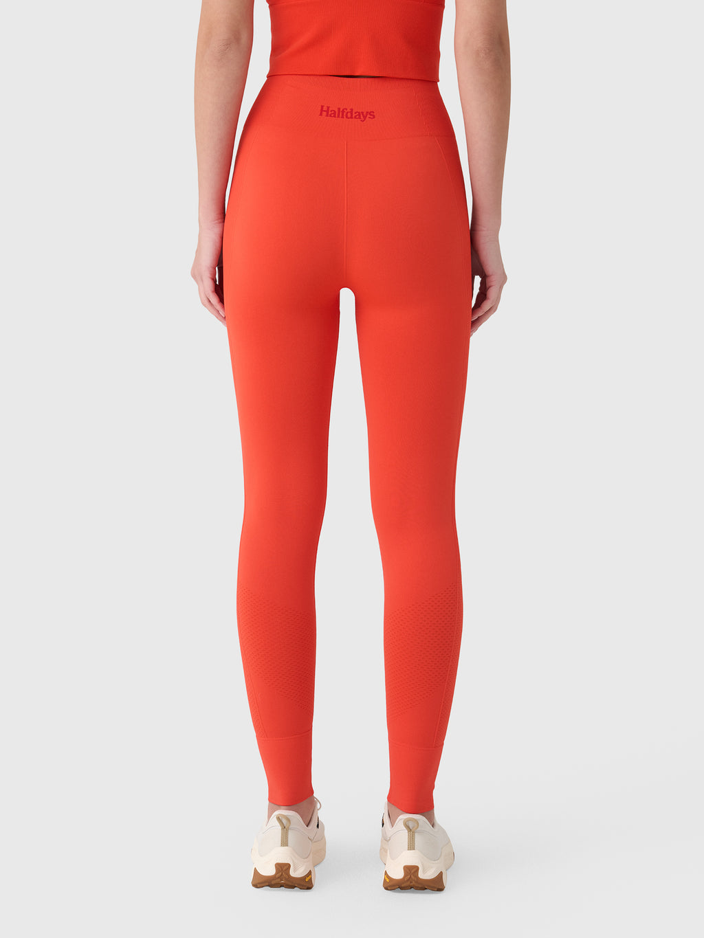 Halfdays Women's Sophia Seamless Legging - Saint Bernard