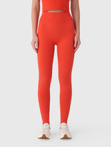 Halfdays Women's Sophia Seamless Legging - Saint Bernard