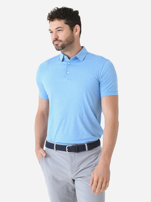 Mizzen+Main Men's Versa Polo