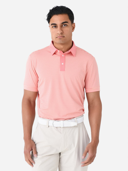 Mizzen+Main Men's Versa Polo