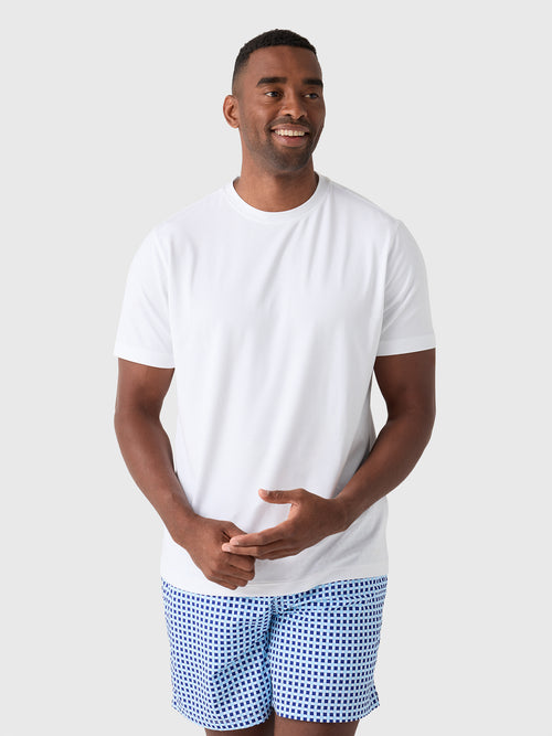 Mizzen+Main Men's Knox T-Shirt