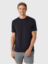 Mizzen+Main Men's Knox T-Shirt - Saint Bernard
