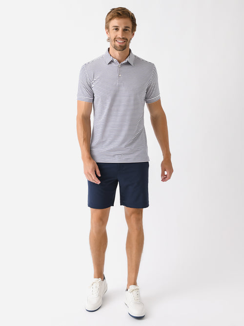 Mizzen+Main Men's Versa Polo