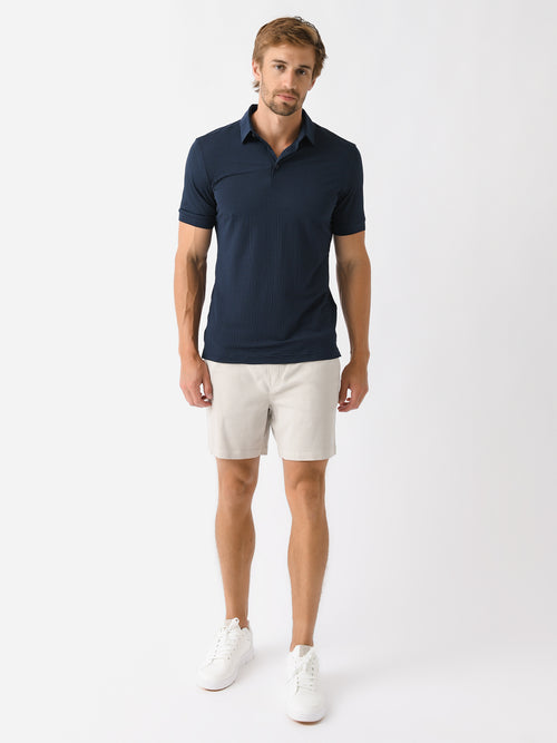 Mizzen+Main Men's Copa Polo