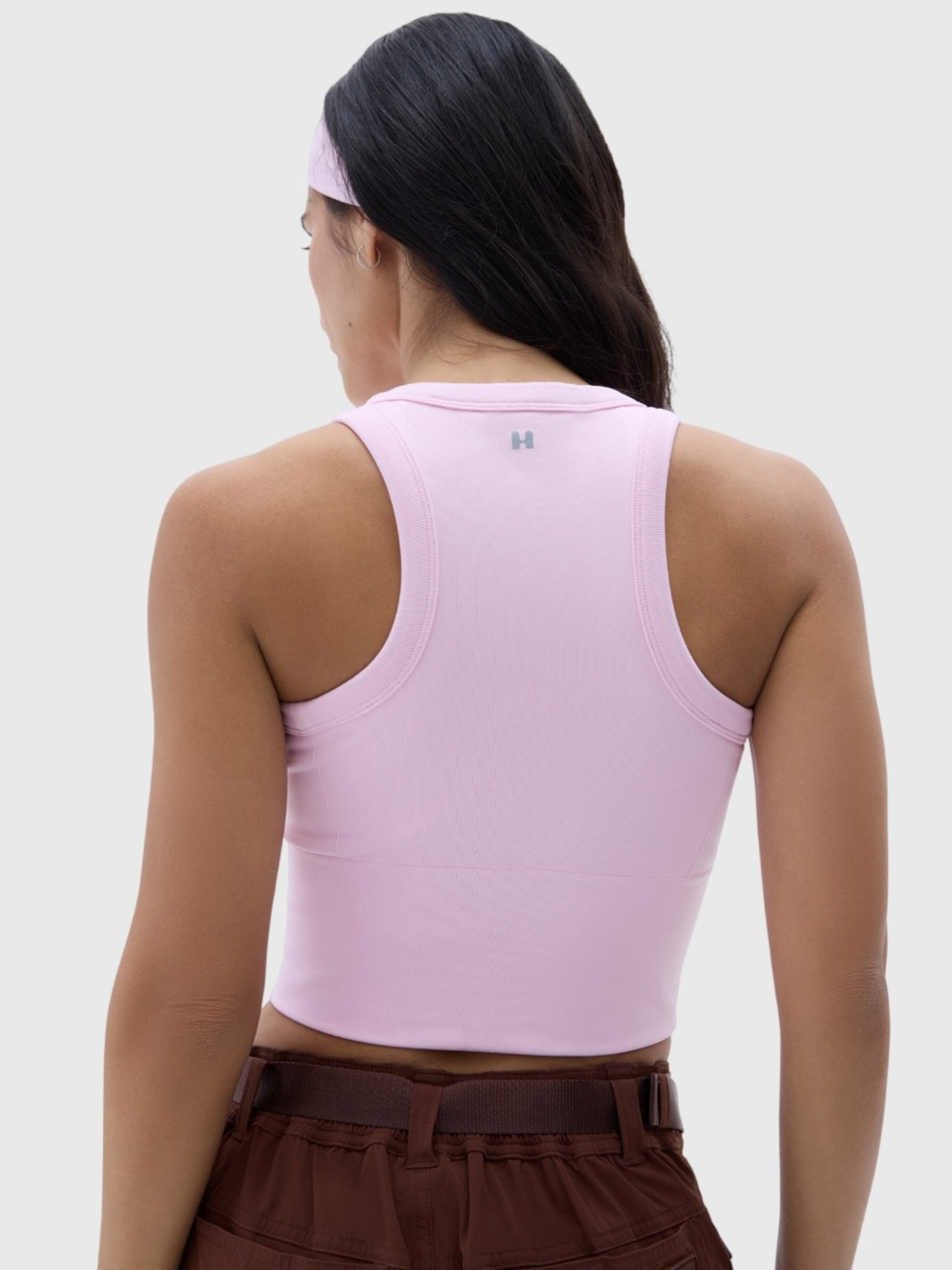 Halfdays Women's Sunn Seamless Tank - Saint Bernard