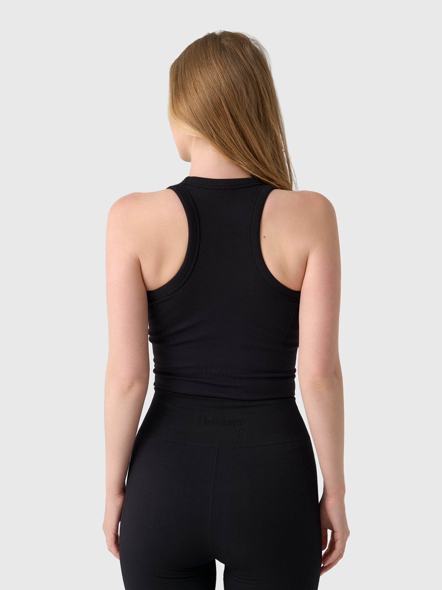 Halfdays Women's Sunn Seamless Tank - Saint Bernard