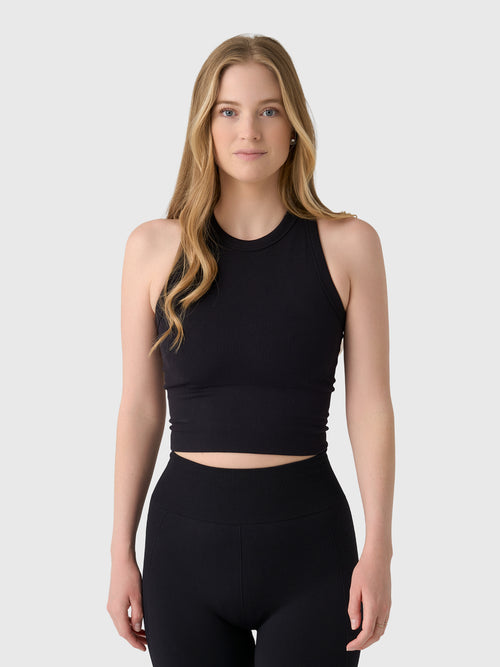 Halfdays Women's Sunn Seamless Tank