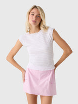 Halfdays Women's Ynes Tank Top - Saint Bernard