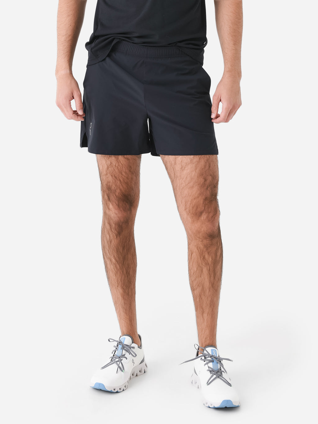 ON Men's Essential Short - Saint Bernard