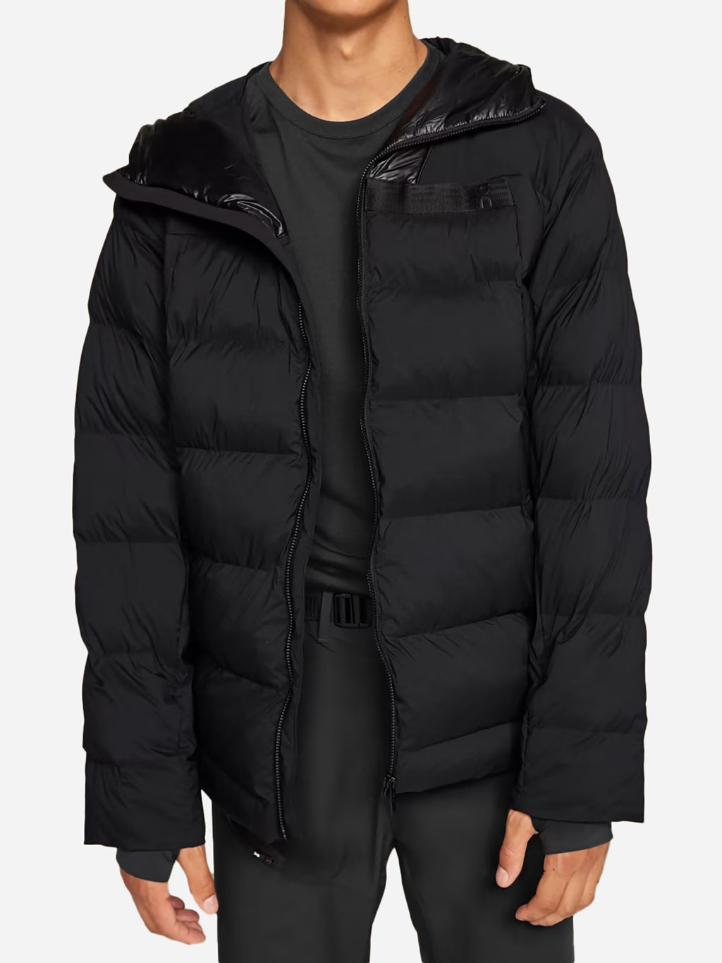 ON Men's Challenger Jacket - Saint Bernard