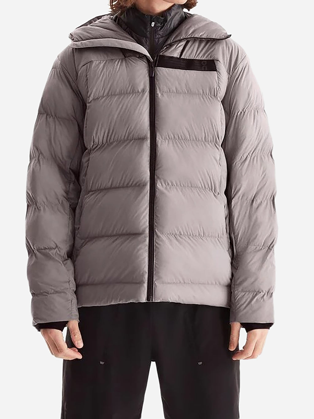 ON Men's Challenger Jacket - Saint Bernard