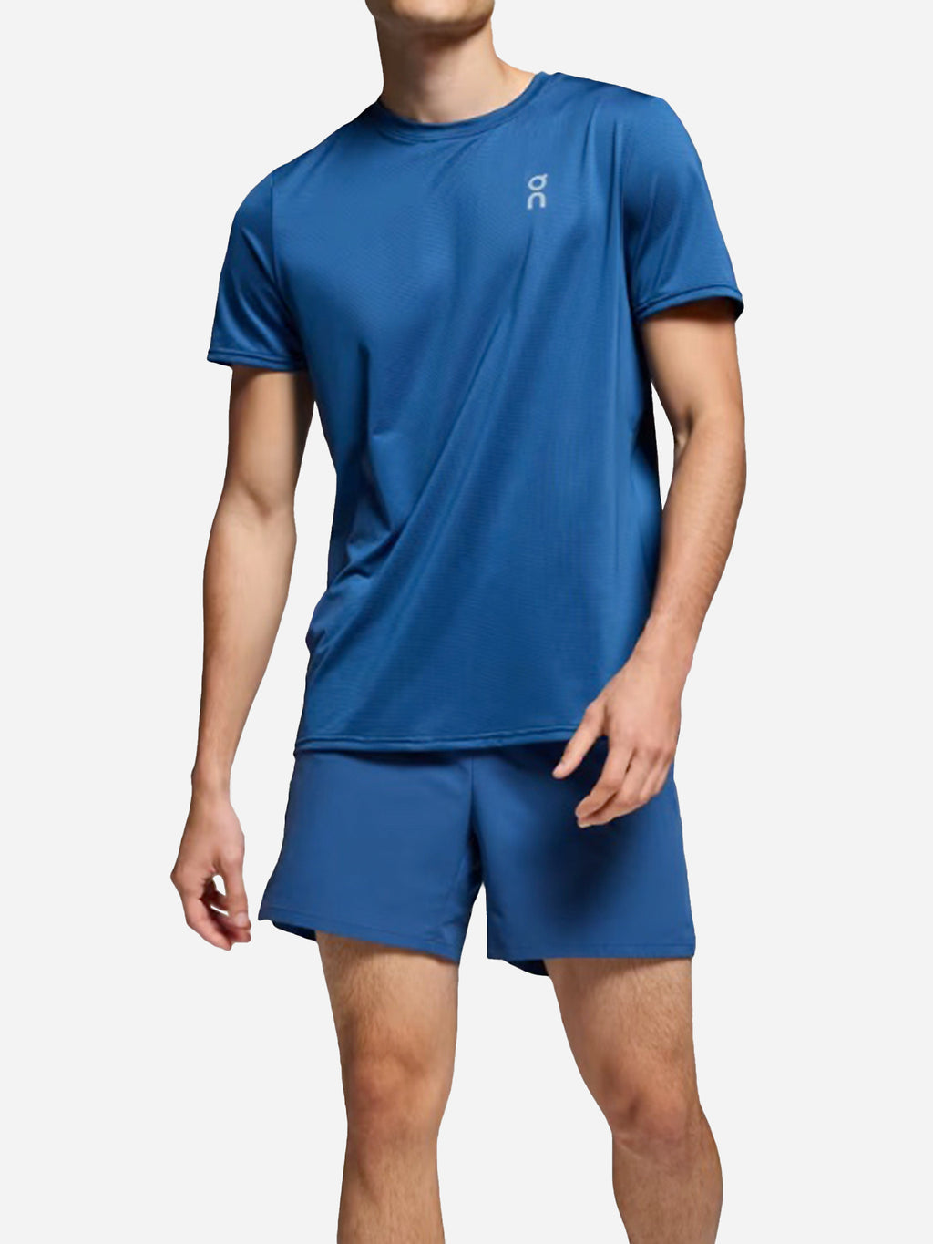 ON Men's Core-T - Saint Bernard