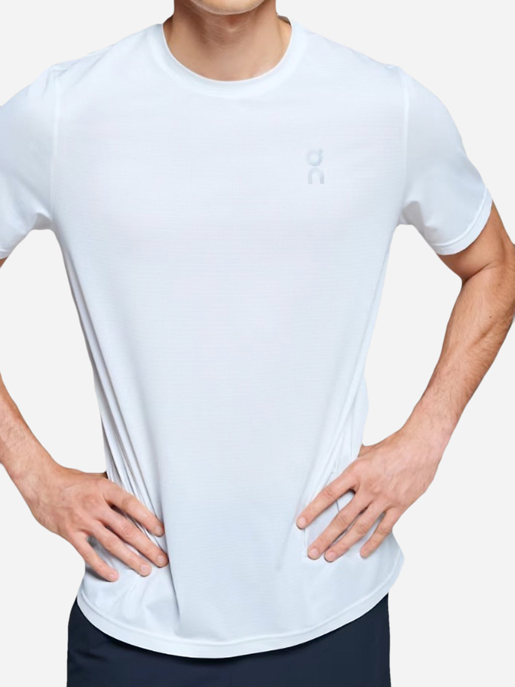 ON Men's Core-T - Saint Bernard