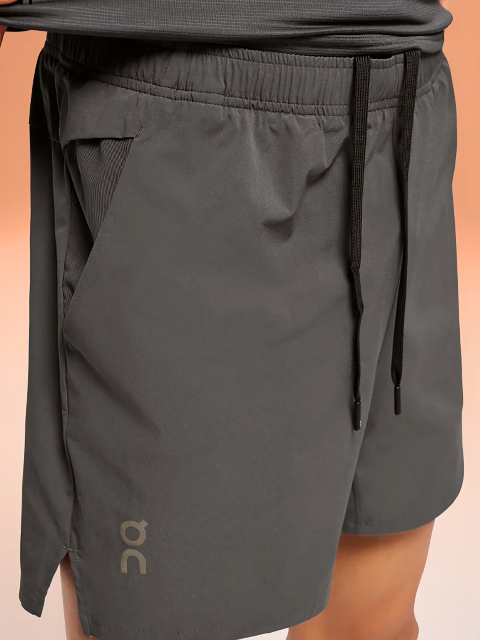 ON Men's Essential Short - Saint Bernard