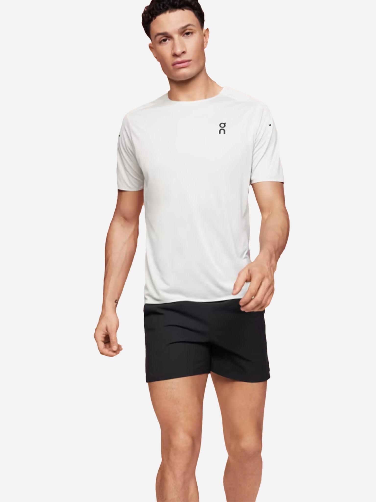 ON Men's Essential Short - Saint Bernard