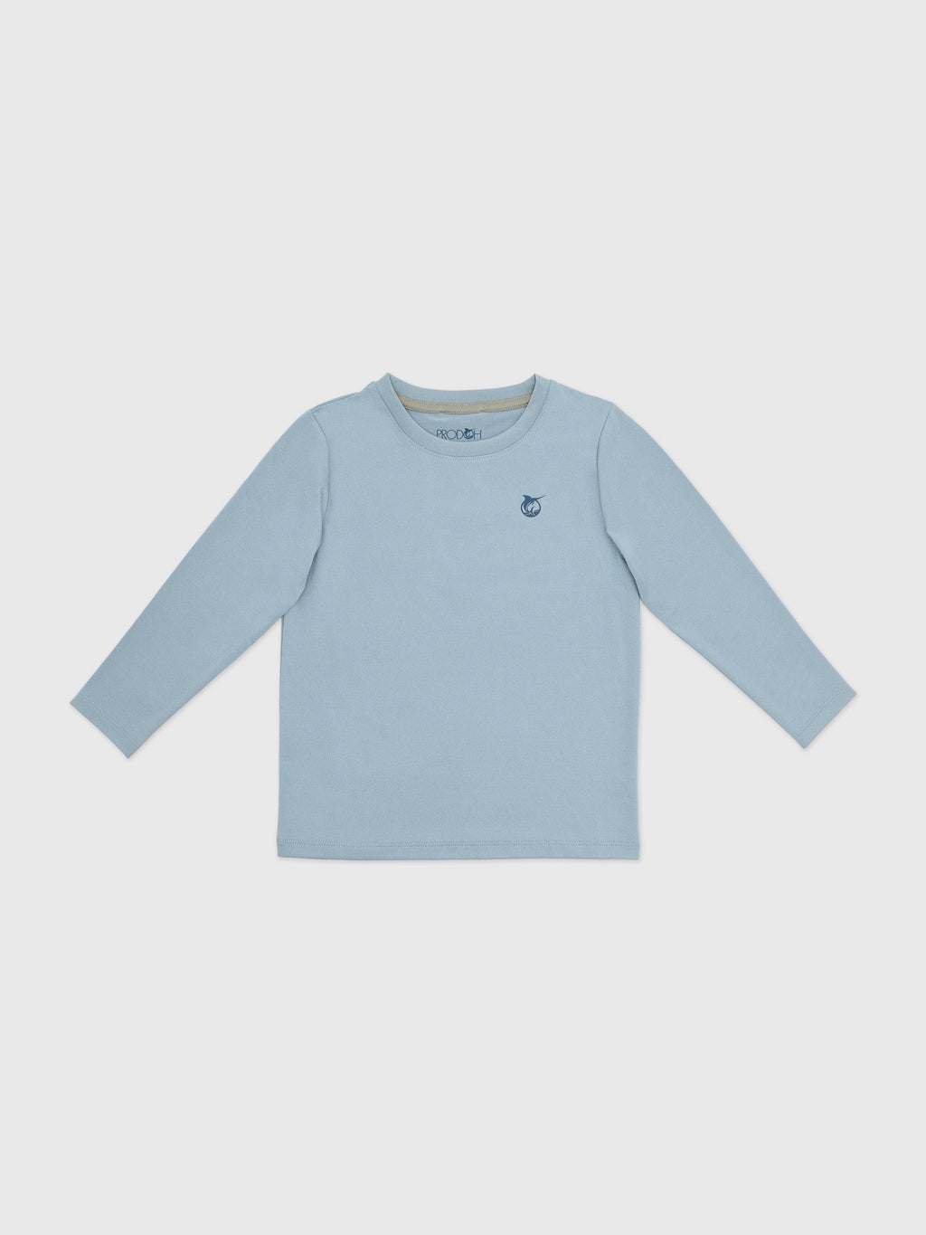 Prodoh Boys' Pro Performance Long Sleeve T-shirt - Saint Bernard