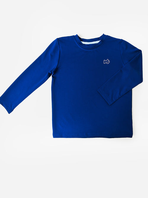 Prodoh Boys' Pro Performance T-shirt