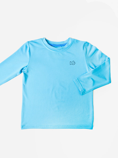 Prodoh Boys' Pro Performance T-shirt