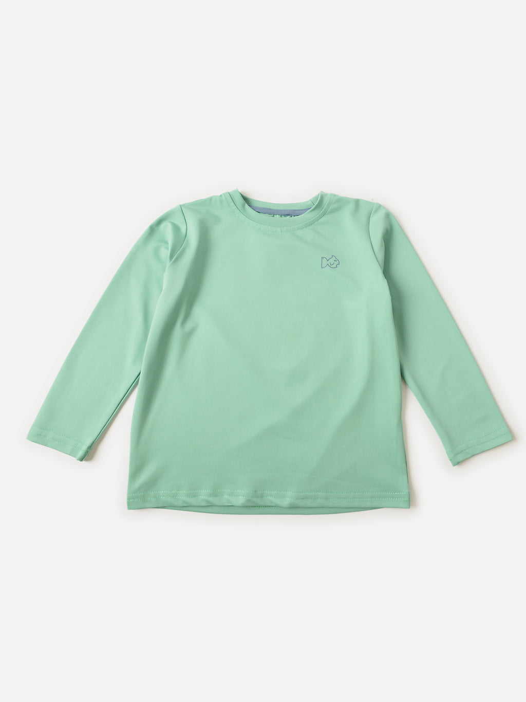 Prodoh Boys' Pro Performance Long Sleeve Fishing Tee - Saint Bernard