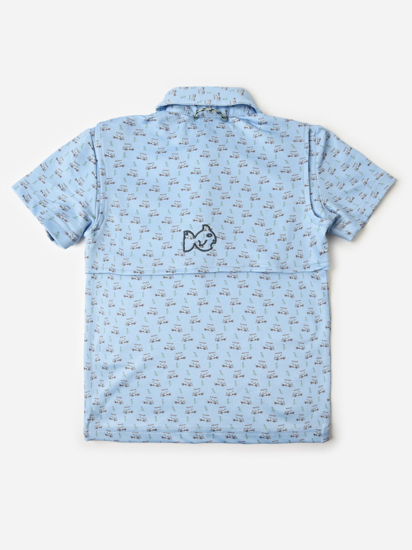 1PD0026F24xPOWDERBLUEGOLFCARTPRINT-alt3