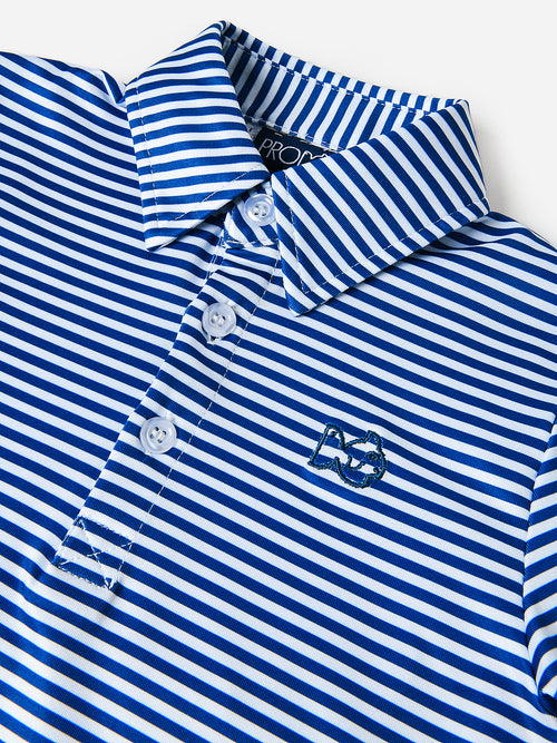 Prodoh Boys' Pro Performance Polo