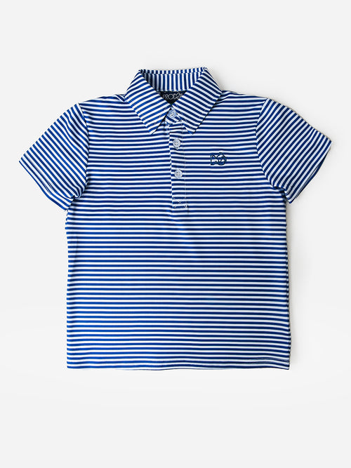Prodoh Boys' Pro Performance Polo