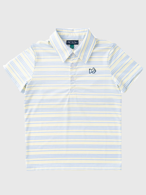 Prodoh Boys' Pro Performance Polo