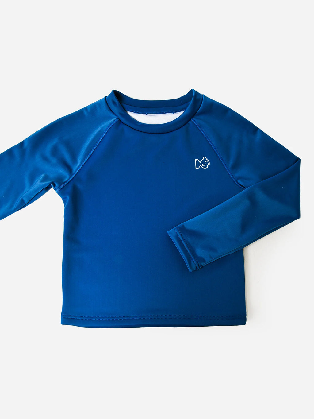 Prodoh Boys' Reef Rash Guard - Saint Bernard