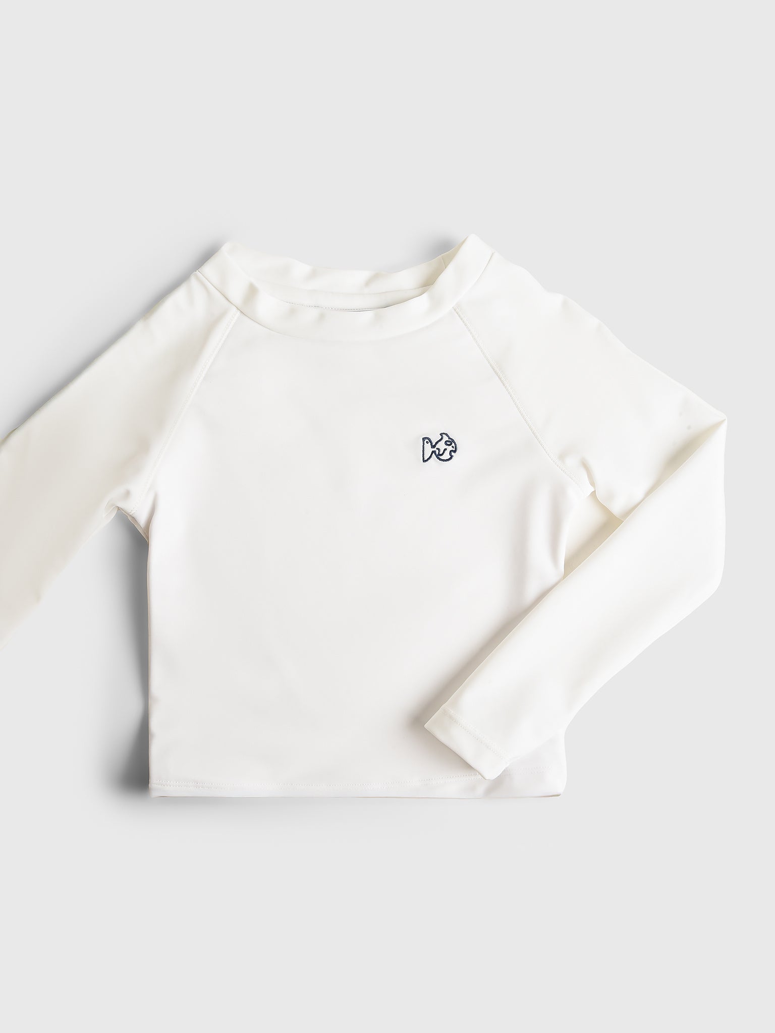 Prodoh Boys' Reef Rash Guard Swim Shirt - Saint Bernard