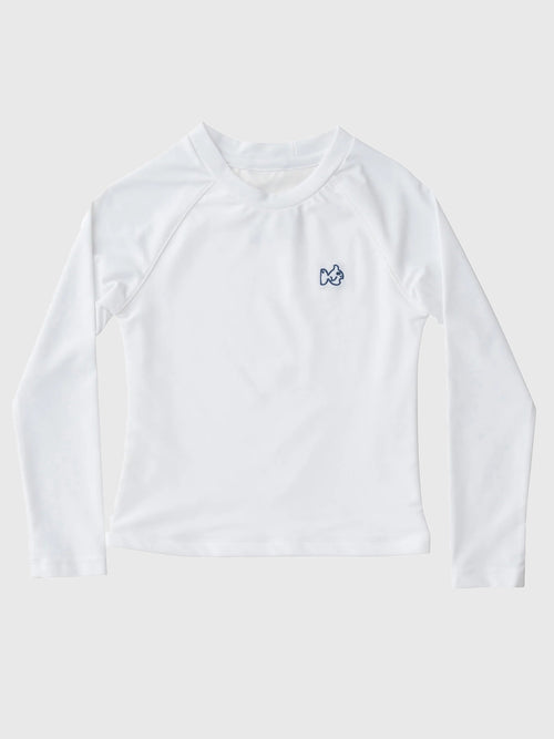 Prodoh Boys' Reef Rash Guard