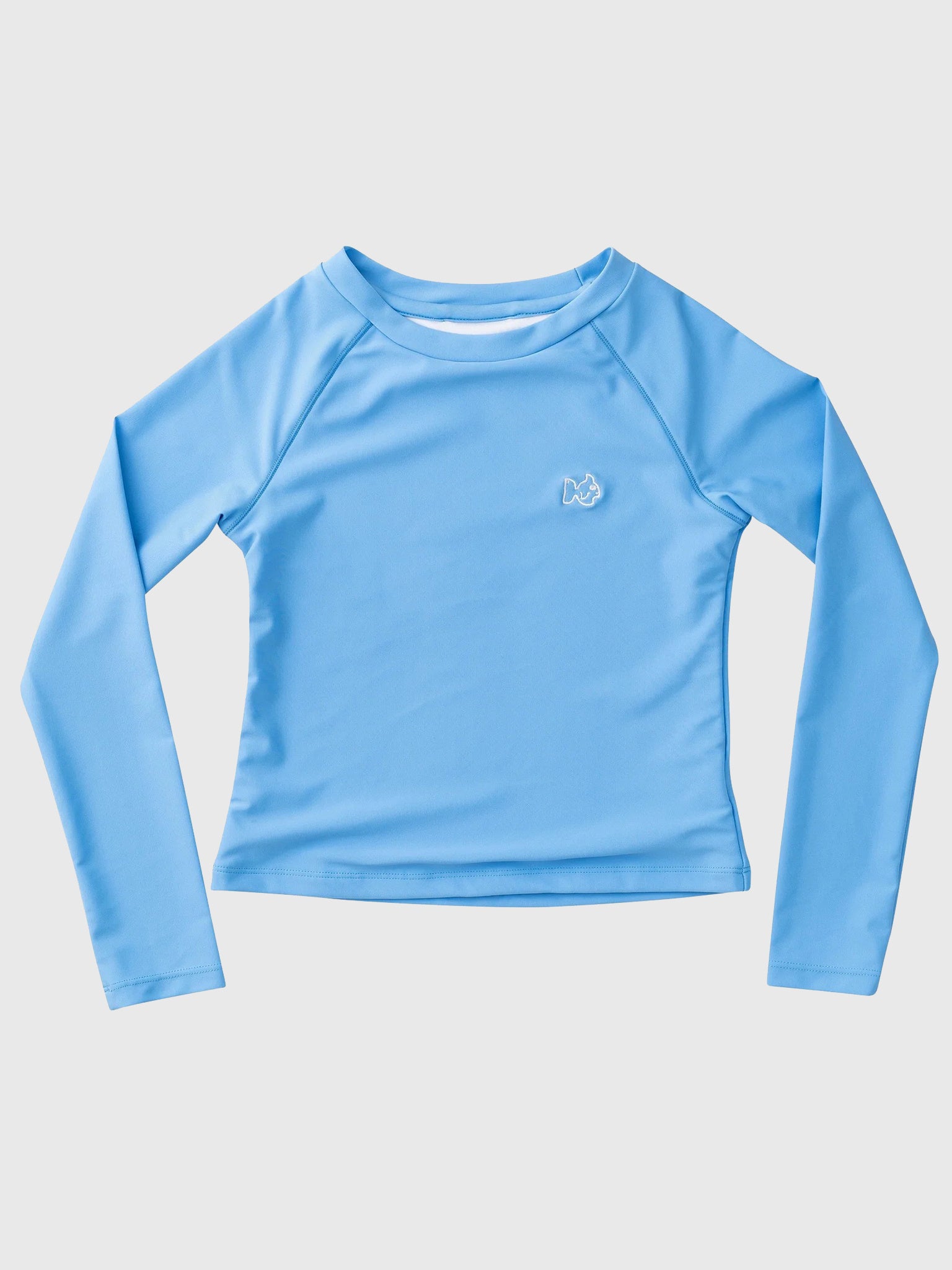 Prodoh Boys' Reef Rash Guard - Saint Bernard