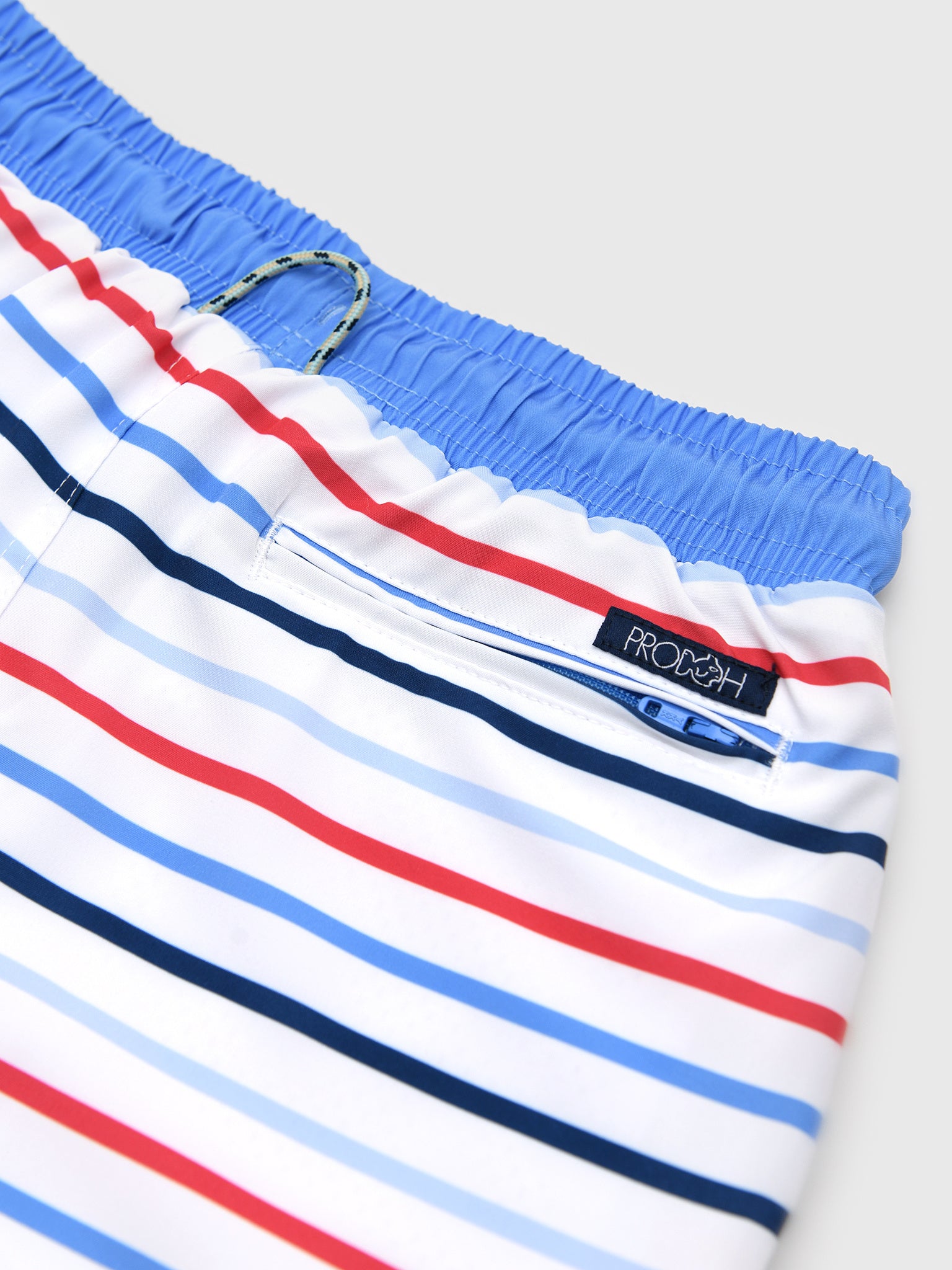 Prodoh Boys' Boogie Board Swim Trunk - Saint Bernard