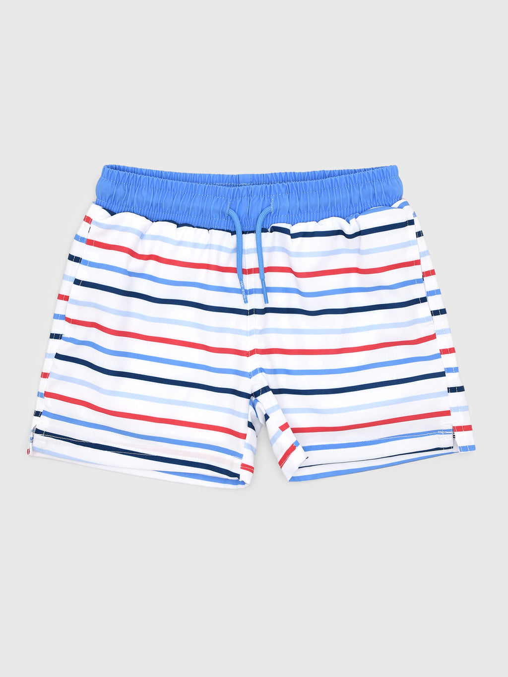 Prodoh Boys' Boogie Board Swim Trunk - Saint Bernard