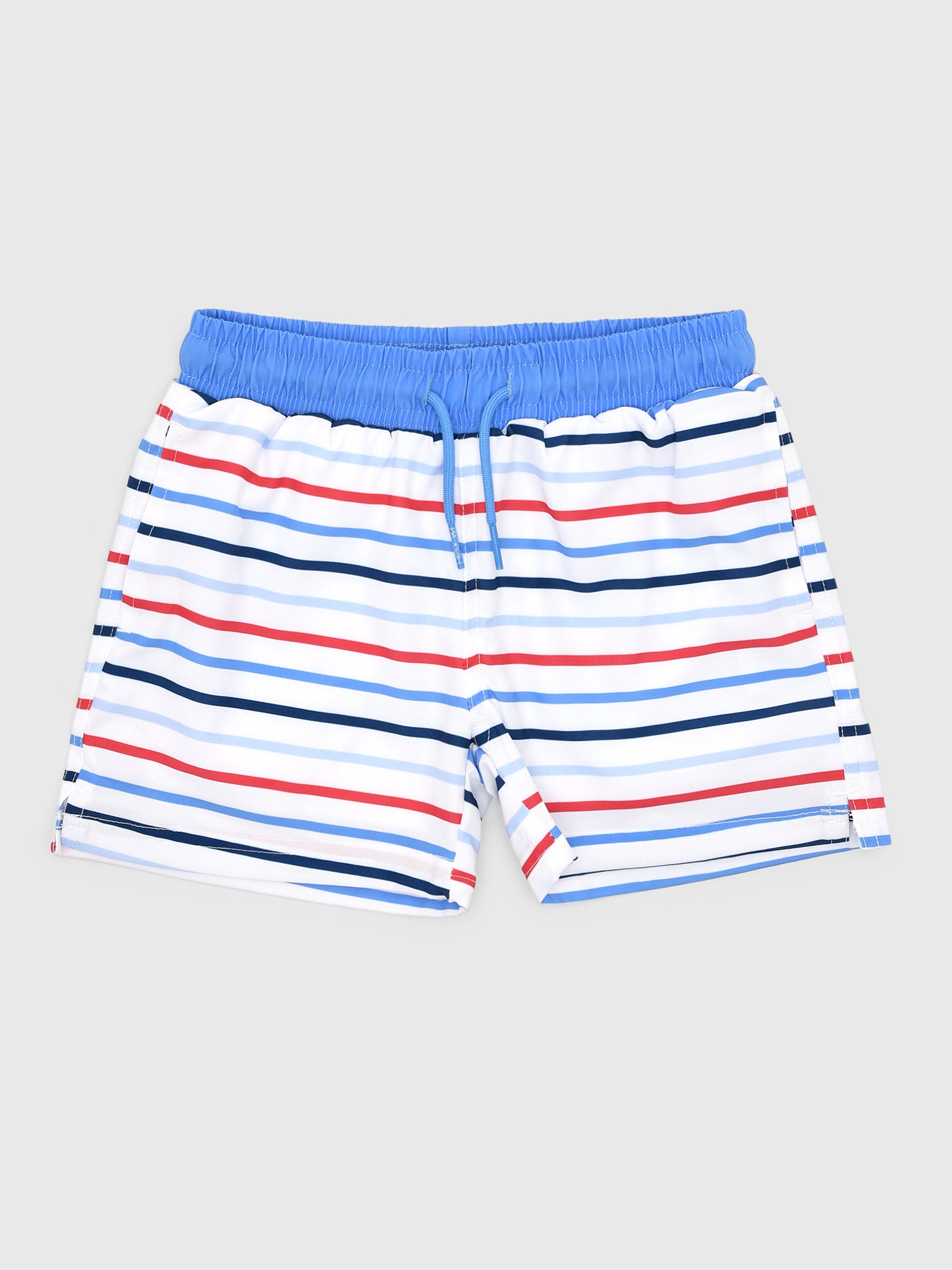 Prodoh Boys' Boogie Board Swim Trunk - Saint Bernard