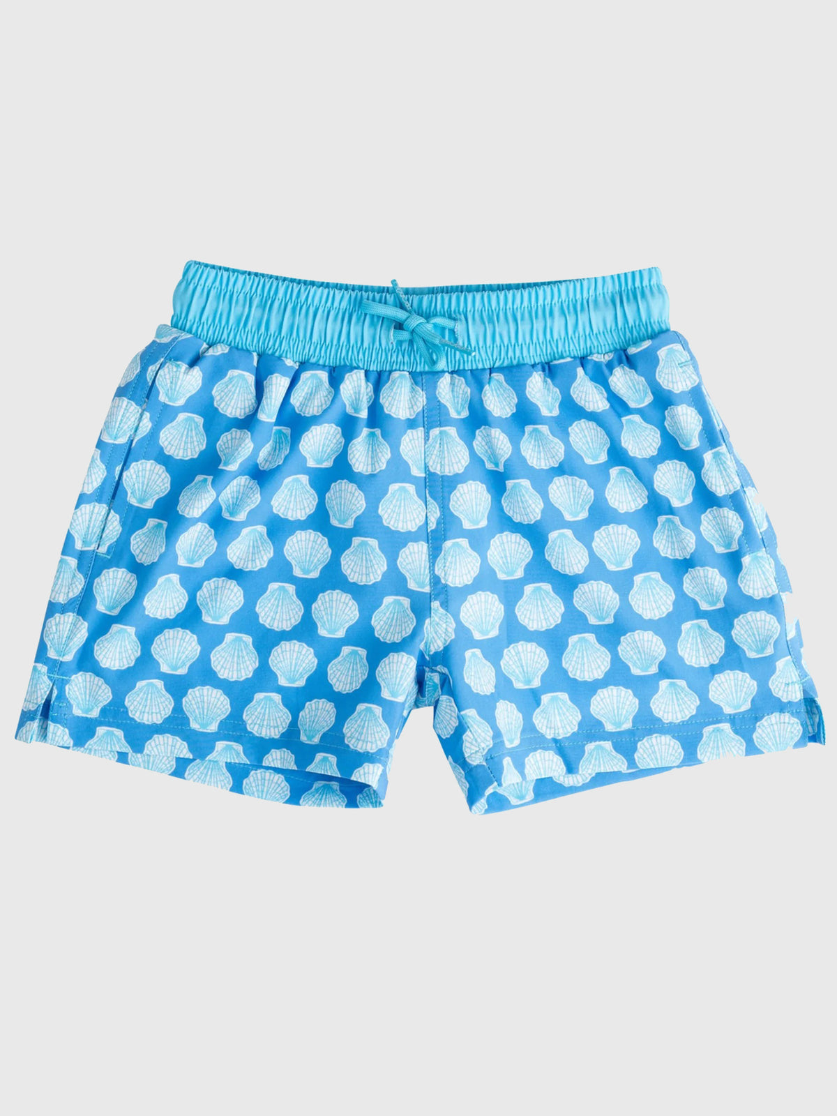 Prodoh Boys' Boogie Board Swim Trunk - Saint Bernard