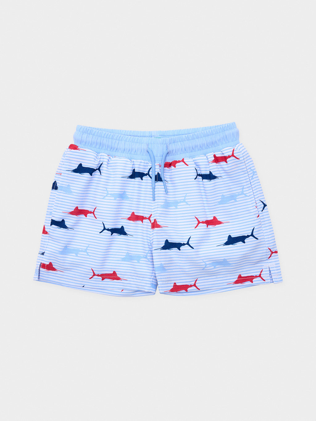 Prodoh Boys' Boogie Board Swim Trunk - Saint Bernard