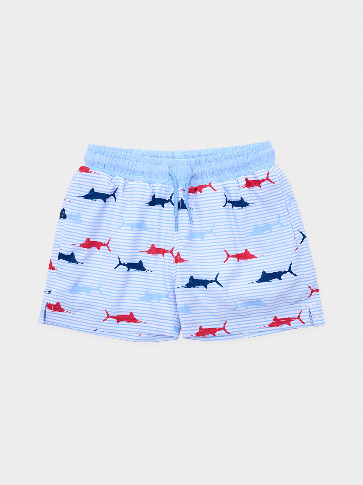 Prodoh Boys' Boogie Board Swim Trunk - Saint Bernard