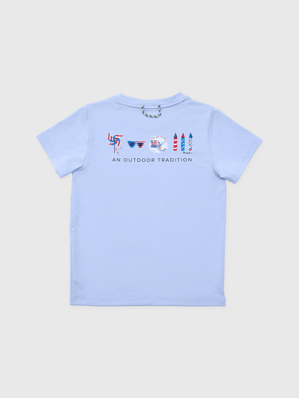 Prodoh Boys' Pro Performance Short Sleeve T-Shirt - Saint Bernard