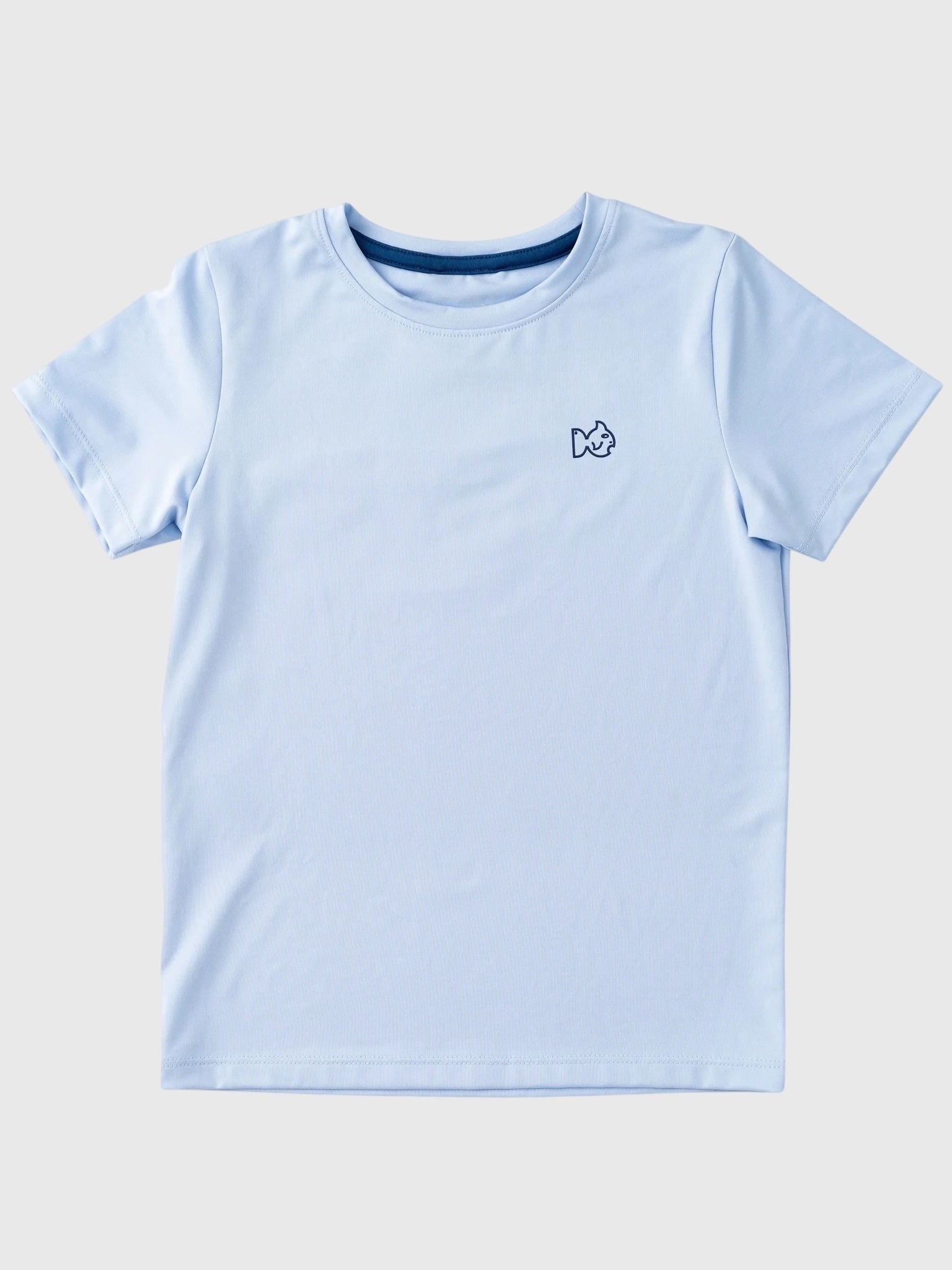 Prodoh Boys' Pro Performance Short Sleeve T-Shirt - Saint Bernard