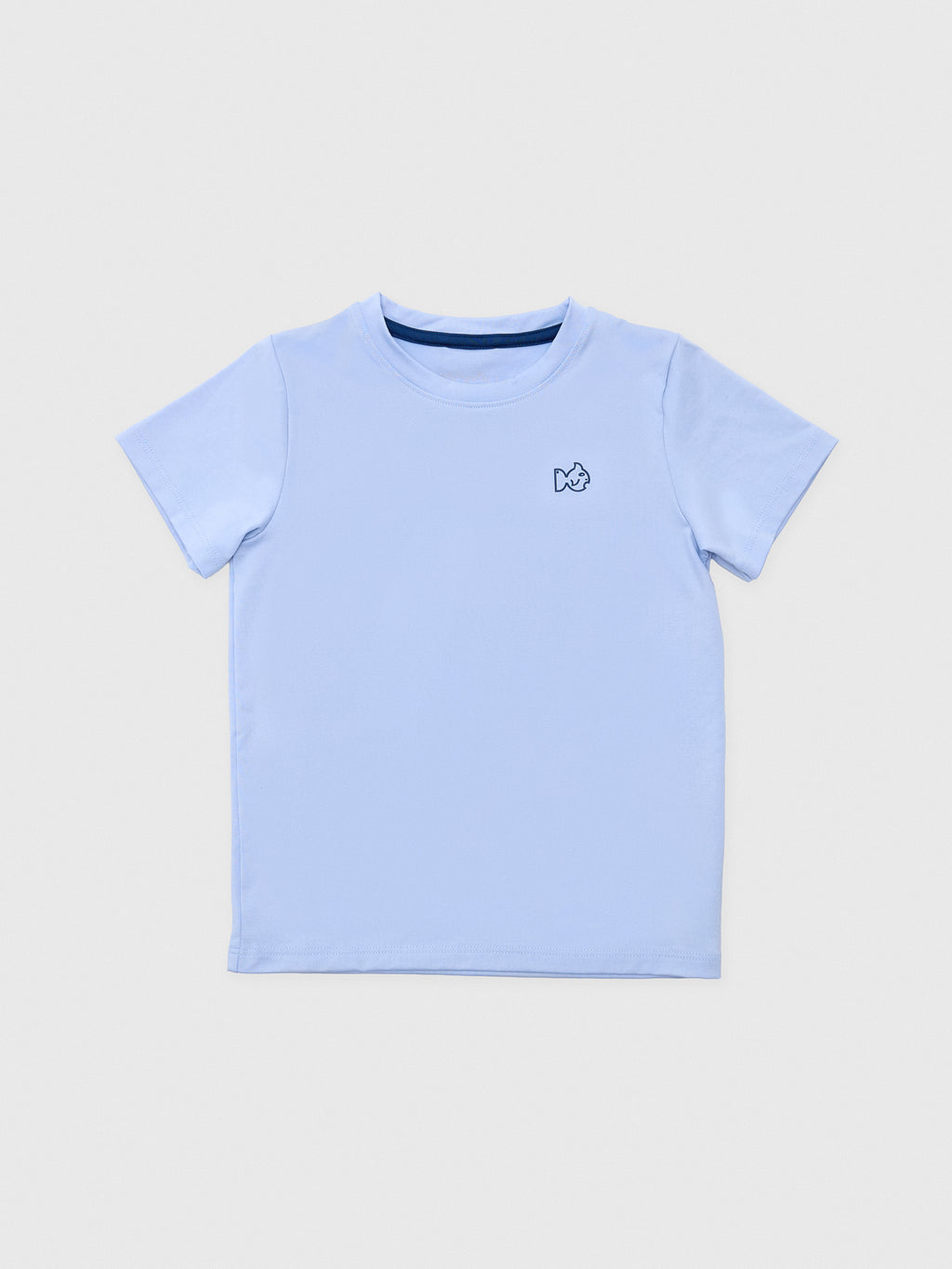 Prodoh Boys' Pro Performance Short Sleeve T-Shirt - Saint Bernard