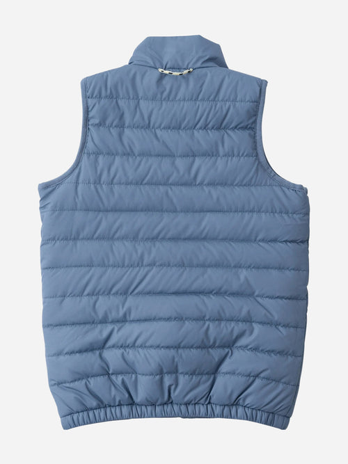 Prodoh Boys' Puffer Vest