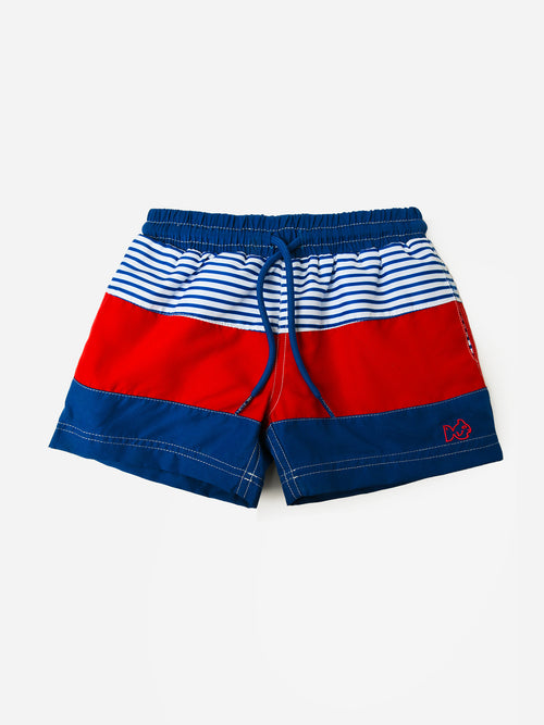Prodoh Boys' Boogie Board Swim Trunk