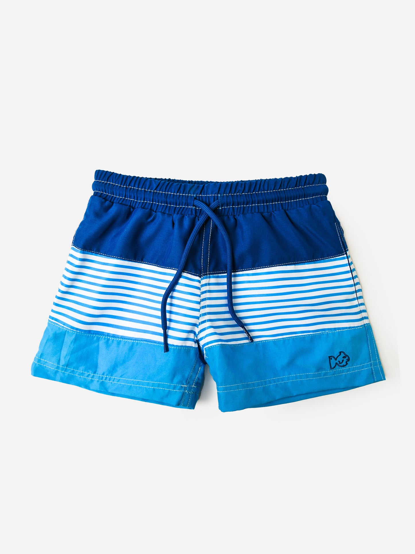 Prodoh Boys' Boogie Board Swim Trunk - Saint Bernard