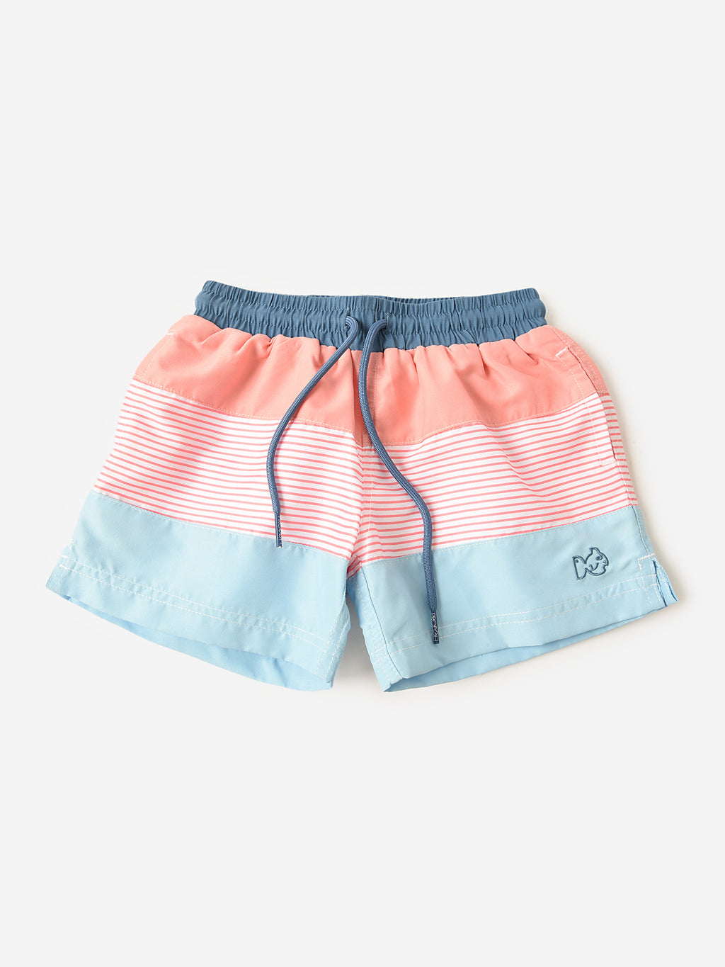 Prodoh Boys' Boogie Board Swim Trunk – Saint Bernard